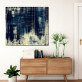 Home Decoration Abstract Canvas Prints Wall Art Painting Posters and Prints Wall Picture for Living Room