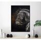 Wholesale Custom New 3D Rhinestone Decorative Framed Hanging Glass Painting Other Wall Paintings Art on Acrylic