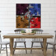 Abstract Painting Canvas linen s 230g Contemporary Modern Abstract Painting Canvas Art
