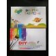 40X50cm Spot discount big promotion elephant  Animal DIY Painting By Numbers Oil Paint  Kits Handpainted