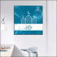 HD Printed Poster Wall Art Frame 1 Piece Muslim Allah Islam Religion Painting Modular Qur'an Hadith Canvas Pictures Home Decor
