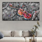 Wholesale Created High Quality Poster Print Canvas Oil Paintings
