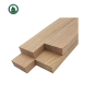 Customized Red Cedar Wood Board Cedar Panel