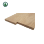 Customized Red Cedar Wood Board Cedar Panel