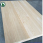 Solid Pine Board Pine Wood Board Edge Glued Board for Door Frame High Quality Factory Supply