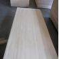 Mogolian Scotch Pine Wood Board Solid Wood Board Pine Wood Factory Supply
