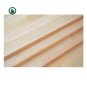 Pine Edge Glued Board High Quality Factory Price