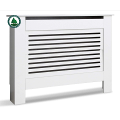 MDF Radiator Cover for Home use