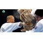 Tae-kwon-do Breaking Boards Made of Softwood Paulownia Solid Wood Board