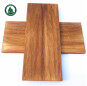 Bohao Wood BH-S005 Storage Shelf Panel for Wall Mounted Wholesale Price Factory supply