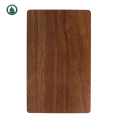 Hot sale Melamine Faced Plywood/Hardwood Plywood for Furniture Manufacturer Price