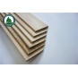 DIY Paulownia Panel Soft Timber