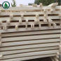 Paulownia Strip Solid Paulownia Wood for Furniture Use