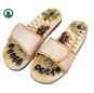 Foot Massager Shoes, Foot Massage Slippers for Women and Men, Acupressure Massage Shoes Foot Care Shoes for Foot Relaxation