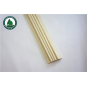 Poplar Slats for Bed frame and Bed Slats Solid Poplar Wood Rustic