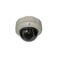 1080P 4 in 1 hybrid Vandalproof IR Dome Camera