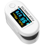 Fast Delivery Home Care Display Finger Clip pulse Oximetro