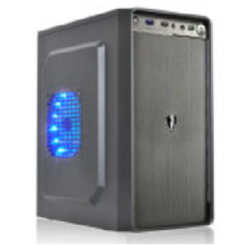2020 Games Type CPU Cabinet Cool Mid Tower Steel ATX ...