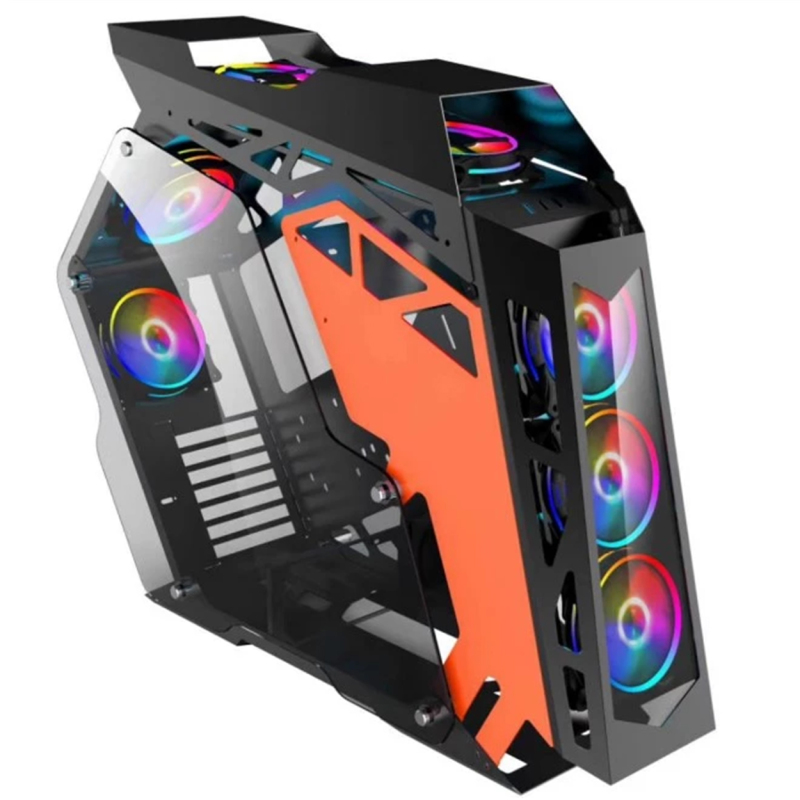 rgb case for pc