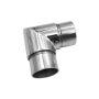 precision casting railing fittings stainless steel elbow accessories handrail elbow