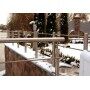 high quality balustrade railing support fitting stainless steel handrail support holder bracket