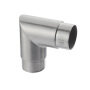 90 degree railing elbow tube connector stainless steel 316  pipe fittings elbow