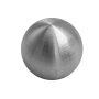 304 Hollow Steel Ball Stainless Steel Hollow Float Balls 0.5mm-2.5mm thickness Mirror Polished Hollow Steel Spheres