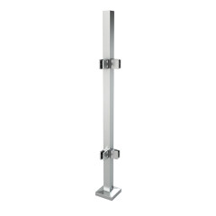 german craft handrails fitting balustrades stainless steel handrail post design with glass clamp