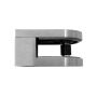 Hot Sale Square Glass Holding Clamp Bracket Shelf Support for 8-12mm Thickness Glas