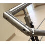 Adjustable Handrail Elbow Stainless steel 304/316 adjustable handrail elbow for balustrade