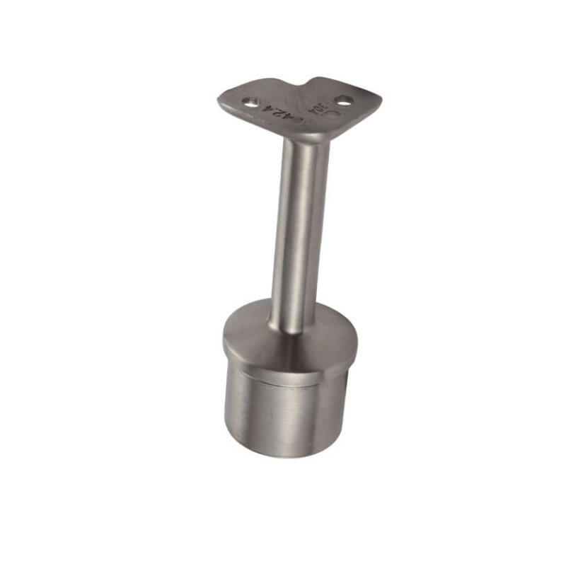 high quality stainless steel handrail fittings handrail connector handrail fittings elbow