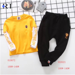 polo baby sweatsuit