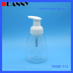DNBF-512 Hand Soap Dispenser Foaming Pump Bottle