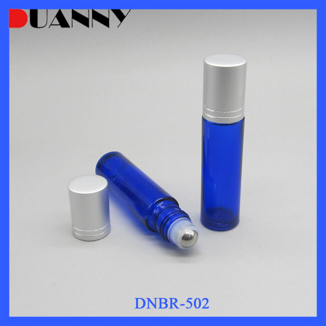 DNBR-502 Glass Cosmetic Eye Cream Roll On Bottle