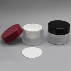 DNJS-502 20g Lip Mask Jar