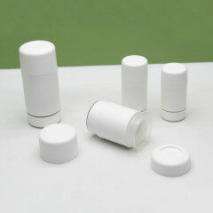 DNTD-508E round deodorant balm tube