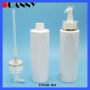 DNBH-504 Plastic Hair Care Container