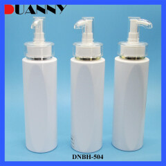 DNBH-504 Plastic Hair Care Container