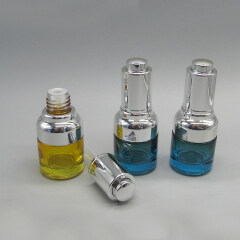 DNOB-506 Glass Cosmetic Essential Oil Bottle
