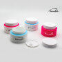 DNJP-562 50g Round PP Jar for skincare