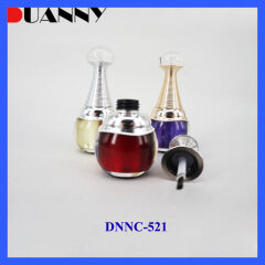 DNNC-521 Nail Polish Oil with Black Brush