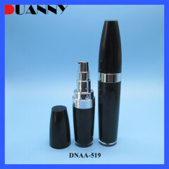  Clear Mini Airless Pump Bottle DNAA-519