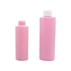 Wholesale Plastic Cosmetic Make up Remover Bottle for Cosmetic