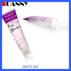 Cosmetic Tube Manufacturers Wholesale Hand Cream Clear Body Massage Cream Packaging Tube