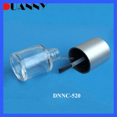 DNNC-520 GLASS NAIL POLISH BOTTLE