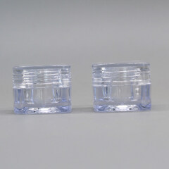 5g Acrylic Mini Plastic Powder Container for Acrylic Powder