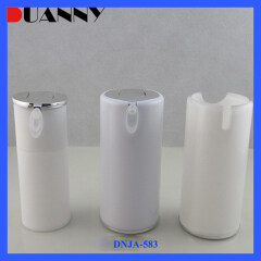 Round Acrylic Airless Pump Jar DNJA-583