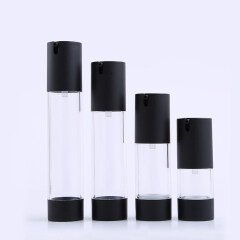  Airless Pump Cosmetic Bottle DNAS-506