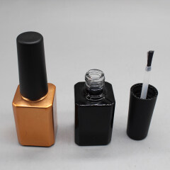 new nail polish square cute nail polish bottle