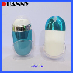 Wholesale Unique Acrylic Skin Care Lotion Pump Bottle